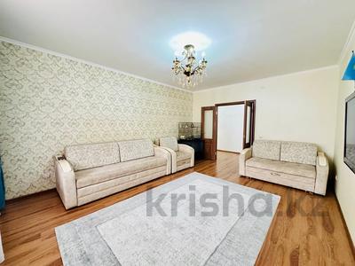 2-комнатная квартира · 72.4 м² · 5/23 этаж, Туран 55/1 за 38 млн 〒 в Астане, Есильский р-н