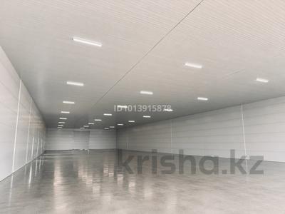 Свободное назначение, склады, азс, автосервисы и автомойки · 2500 м² за ~ 8.8 млн ₸ в Астане, р-н Байконур
