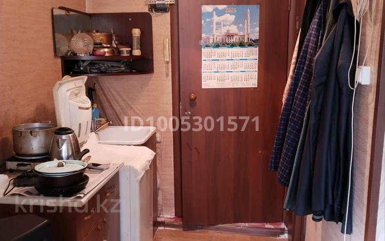1-бөлмелі пәтер · 16.5 м² · 2/5 қабат, Лермонтова 92, бағасы: 7.3 млн ₸ в Павлодаре — фото 2
