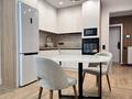 2-комнатная квартира · 52 м² · 2/12 этаж, Бауыржана Момышулы — Монке би за 350 000 ₸ в Алматы, Алатауский р-н