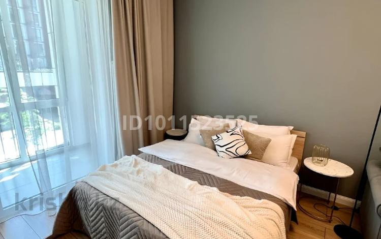 2-комнатная квартира · 68 м² · 3/10 этаж, Розыбакиева 320 за 34 900 ₸ в Алматы, Бостандыкский р-н — фото 6