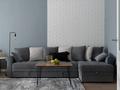2-комнатная квартира · 68 м² · 3/10 этаж, Розыбакиева 320 за 34 900 ₸ в Алматы, Бостандыкский р-н — фото 3