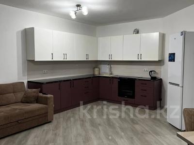 2-комнатная квартира · 82.2 м² · 3/16 этаж, Масанчи 23/2 — Гоголя за 63.5 млн 〒 в Алматы, Алмалинский р-н