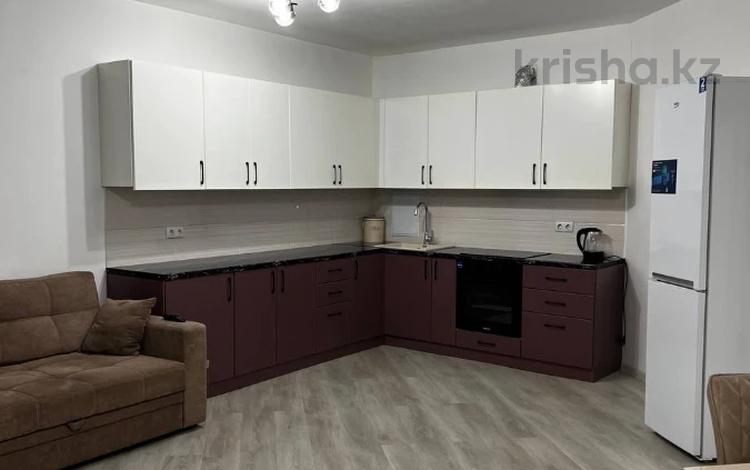2-бөлмелі пәтер · 82.2 м² · 3/16 қабат, Масанчи 23/2 — Гоголя, бағасы: 65 млн ₸ в Алматы, Алмалинский р-н — фото 12