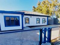 Отдельный дом · 3 комнаты · 69 м² · 5.5 сот., Новосибирская 89 — Дачный за 31.5 млн 〒 в Павлодаре