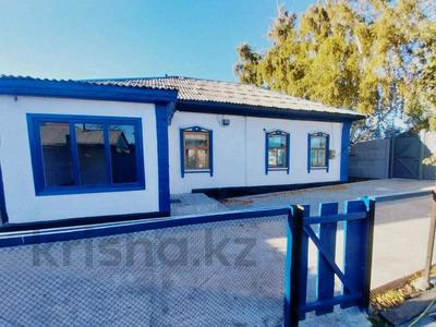 Отдельный дом · 3 комнаты · 69 м² · 5.5 сот., Новосибирская — Дачный за 31.5 млн 〒 в Павлодаре