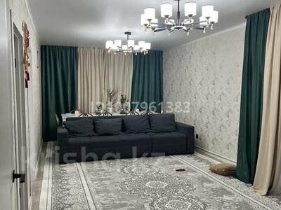 Отдельный дом · 3 комнаты · 100 м² · 3.9 сот., Актобе 133 за 35 млн ₸ в Уральске
