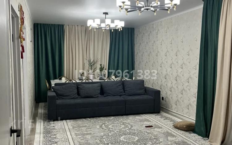 Отдельный дом · 3 комнаты · 100 м² · 3.9 сот., Актобе 133 за 35 млн ₸ в Уральске — фото 2