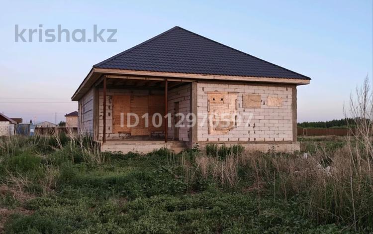 Жеке үй · 5 бөлме · 204 м² · 10 жүзд., 4 18 — Школа Лицей, бағасы: 20 млн ₸ в Жибек Жолы — фото 2