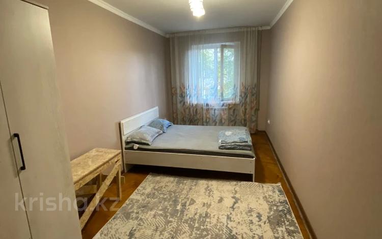 3-бөлмелі пәтер, 60 м², 4/5 қабат, ПУШКИНА 3/1, бағасы: 34.5 млн 〒 в Алматы, Жетысуский р-н — фото 7