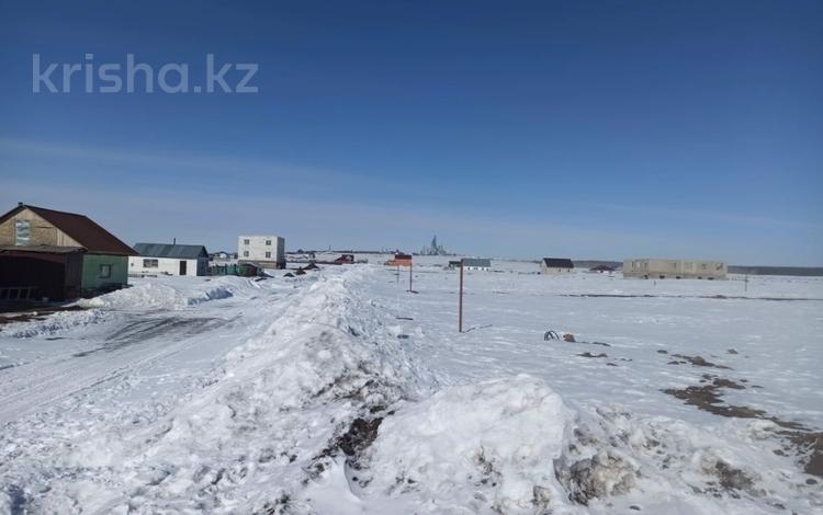 Участок · 10 соток, Мкр Заречный за 2.1 млн ₸ в Щучинске — фото 5