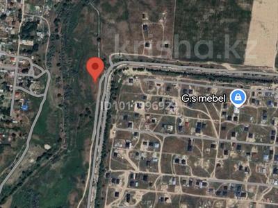 Участок · 6 соток, Алатауский р-н за 3.5 млн ₸ в Алматы