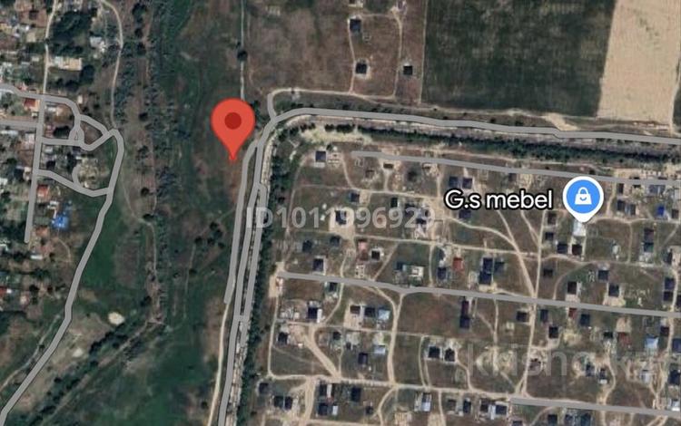 Жер телімі · 6 сотық, Алатауский р-н, бағасы: 3.5 млн ₸ в Алматы — фото 2