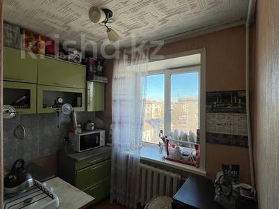 1-комнатная квартира · 30 м² · 5/5 этаж, елебаева 59 за 9.3 млн 〒 в Кокшетау