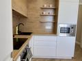 2-бөлмелі пәтер · 80 м² · 8/9 қабат, Керей и Жанибек хандар 42/2, бағасы: 450 000 ₸ в Астане, Есильский р-н — фото 10