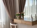 2-бөлмелі пәтер · 80 м² · 8/9 қабат, Керей и Жанибек хандар 42/2, бағасы: 450 000 ₸ в Астане, Есильский р-н — фото 3