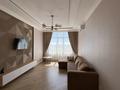2-бөлмелі пәтер · 80 м² · 8/9 қабат, Керей и Жанибек хандар 42/2, бағасы: 450 000 ₸ в Астане, Есильский р-н — фото 4