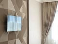 2-бөлмелі пәтер · 80 м² · 8/9 қабат, Керей и Жанибек хандар 42/2, бағасы: 450 000 ₸ в Астане, Есильский р-н — фото 5