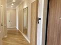 2-бөлмелі пәтер · 80 м² · 8/9 қабат, Керей и Жанибек хандар 42/2, бағасы: 450 000 ₸ в Астане, Есильский р-н — фото 7