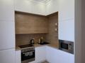 2-бөлмелі пәтер · 80 м² · 8/9 қабат, Керей и Жанибек хандар 42/2, бағасы: 450 000 ₸ в Астане, Есильский р-н — фото 9