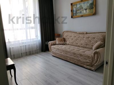 2-бөлмелі пәтер · 60 м² · 7/10 қабат, Бокейхана 25, бағасы: 48.5 млн ₸ в Астане, Есильский р-н
