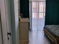2-бөлмелі пәтер · 60 м² · 7/10 қабат, Бокейхана 25, бағасы: 48.5 млн ₸ в Астане, Есильский р-н — фото 7