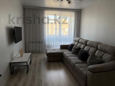 4-бөлмелі пәтер · 120 м² · 9/9 қабат, Микрорайон Береке, Микрорайон Береке 51, бағасы: 58 млн ₸ в Костанае