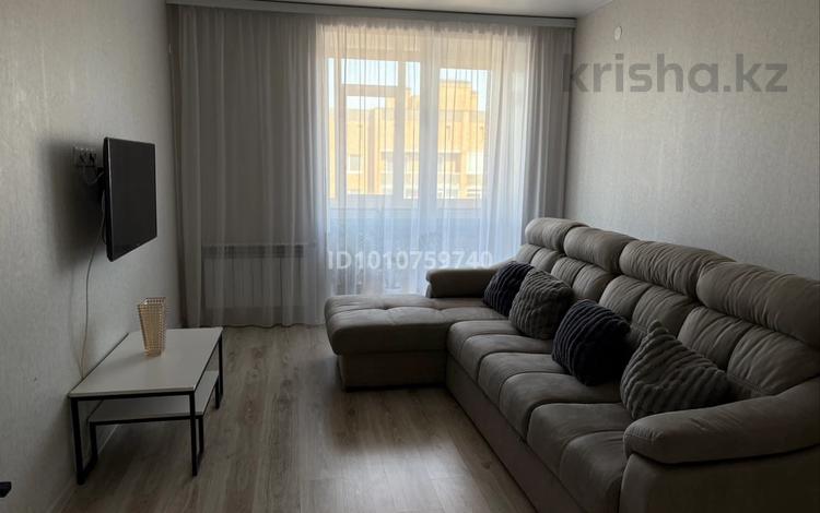 4-бөлмелі пәтер · 120 м² · 9/9 қабат, Микрорайон Береке, Микрорайон Береке 51, бағасы: 58 млн ₸ в Костанае — фото 2