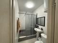4-бөлмелі пәтер · 120 м² · 9/9 қабат, Микрорайон Береке, Микрорайон Береке 51, бағасы: 58 млн ₸ в Костанае — фото 12