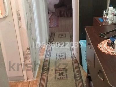 3-комнатная квартира · 58 м² · 3/5 этаж, 3 мик 4 за 3.5 млн 〒 в Качаре