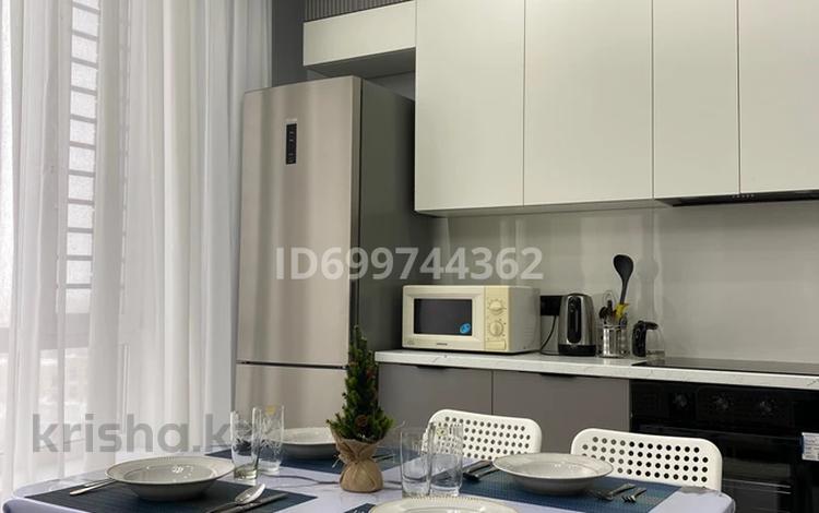 1-бөлмелі пәтер · 45 м² · 12/12 қабат, Бухар Жырау 27 — Бокейхана и Бухар жырау, бағасы: 15 000 ₸ в Астане, Есильский р-н — фото 16