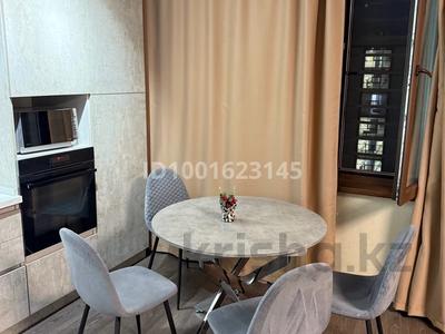 2-бөлмелі пәтер · 70 м² · 7/15 қабат, Наурызбай батыра 50 — Жибек Жолы, бағасы: 25 000 ₸ в Алматы, Алмалинский р-н