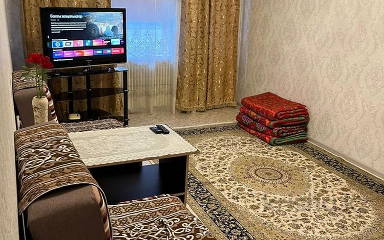 2-бөлмелі пәтер · 57 м² · 2/5 қабат, 12-й мкр 11, бағасы: 140 000 ₸ в Актау — фото 2