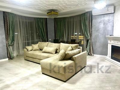 3-комнатная квартира · 118 м² · 17/22 этаж, Достык 97Б за 780 000 〒 в Алматы, Медеуский р-н