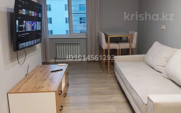 2-комнатная квартира · 56 м² · 12/13 этаж, Макатаева 131 — Муратбаева за 20 000 ₸ в Алматы, Алмалинский р-н — фото 24