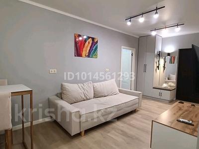 2-бөлмелі пәтер · 56 м² · 12/13 қабат, Макатаева 131 — Муратбаева, бағасы: 20 000 ₸ в Алматы, Алмалинский р-н