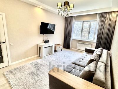 3-комнатная квартира · 60 м² · 4/5 этаж, мкр. Тастак-2 26 за 48 млн ₸ в Алматы, Алмалинский р-н