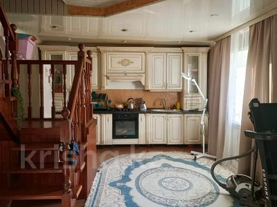 Отдельный дом · 7 комнат · 124 м² · 6 сот., 10 линия 17 за ~ 33.4 млн 〒 в Семее