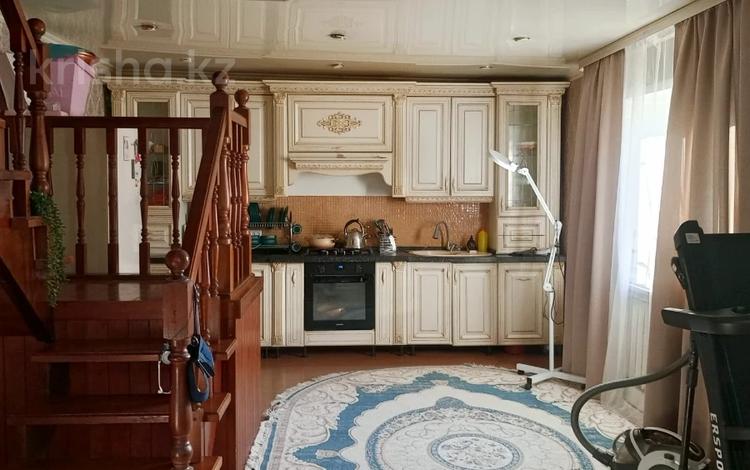 Отдельный дом · 7 комнат · 124 м² · 6 сот., 10 линия 17 за ~ 33.4 млн 〒 в Семее — фото 2