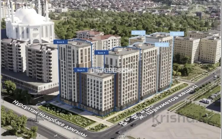 Еркін · 150 м², бағасы: 280 млн ₸ в Шымкенте, Каратауский р-н — фото 2