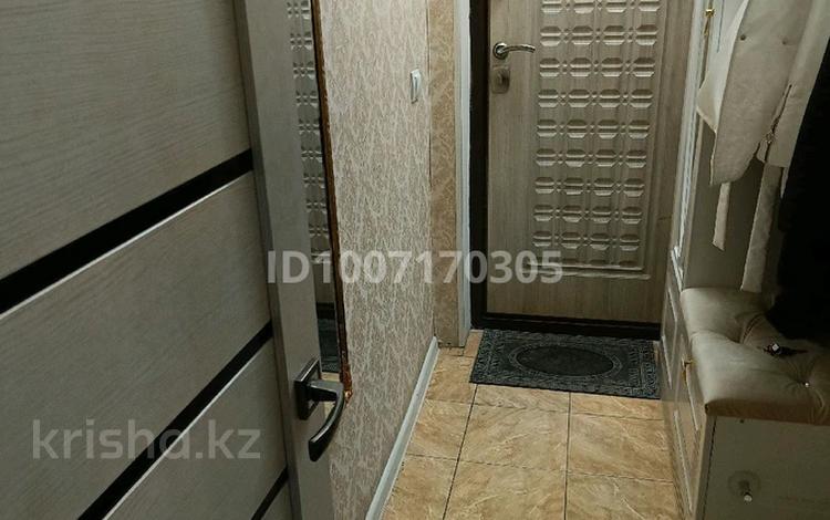 2-бөлмелі пәтер · 45 м² · 3/5 қабат, Айтеке би 26, бағасы: 14 млн 〒 в  — фото 5