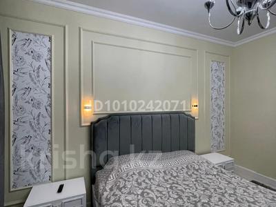 2-комнатная квартира · 64.5 м² · 7/12 этаж, Сзади Обл. Акимата — Акиматка напротив за 12 000 〒 в Туркестане