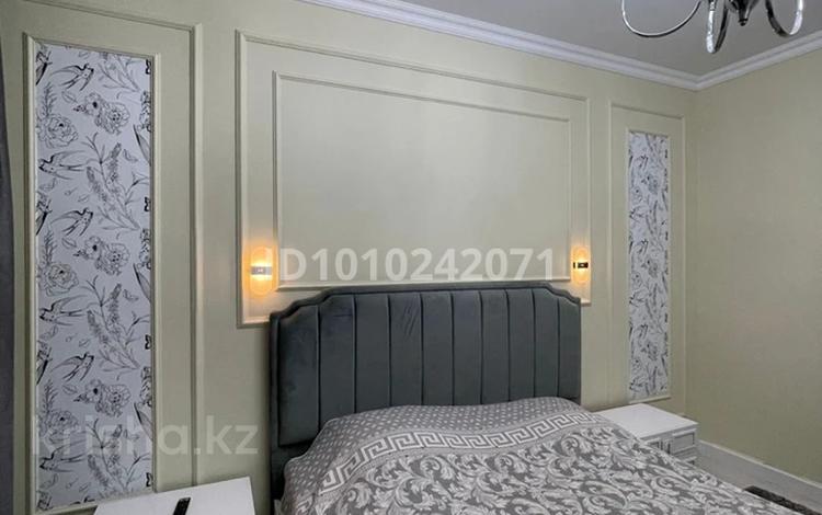 2-бөлмелі пәтер · 64.5 м² · 7/12 қабат, Сзади Обл. Акимата — Акиматка напротив, бағасы: 15 000 ₸ в Туркестане — фото 9