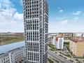 1-бөлмелі пәтер · 41.44 м² · 11/12 қабат, Е 882 7 — Вид на набережную, бағасы: 24.5 млн ₸ в Астане, Нура р-н — фото 6
