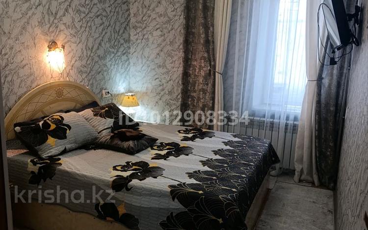 2-бөлмелі пәтер · 56 м² · 3/5 қабат, Достык 9 — Окжетпес, бағасы: 25 000 ₸ в Бурабае — фото 2