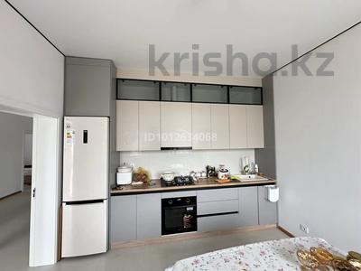 Жеке үй · 3 бөлме · 125 м² · 5 сот., 19-км — 19-км ден кіргенсоң жаңа салынған ақ мешітке жақын, бағасы: 39 млн ₸ в Алматы