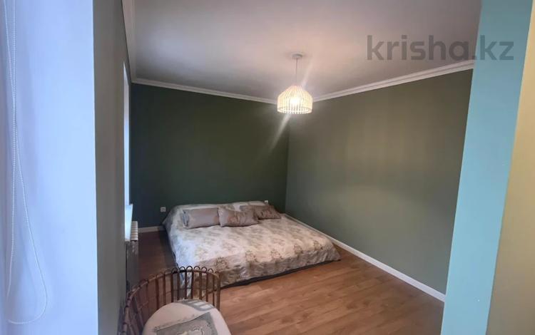 3-комнатная квартира · 56 м² · 5/5 этаж, мкр №9 за 36 млн ₸ в Алматы, Ауэзовский р-н — фото 2