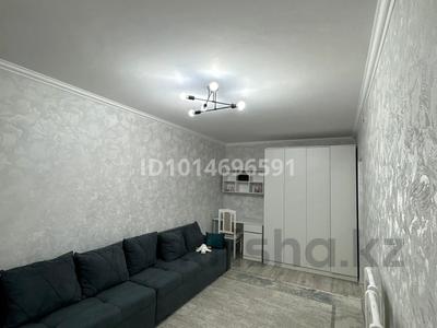 1-комнатная квартира · 32.6 м² · 1/9 этаж, Рыскулова 1Б за 16.5 млн ₸ в Семее