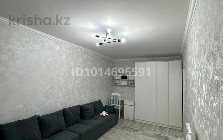 1-бөлмелі пәтер · 35 м² · 1/9 қабат, Рыскулова 1Б, бағасы: 14 млн ₸ в Семее — фото 2
