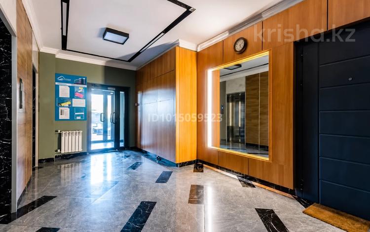 2-бөлмелі пәтер · 54 м² · 1/12 қабат, Навои 323, бағасы: 25 000 ₸ в Алматы, Бостандыкский р-н — фото 2